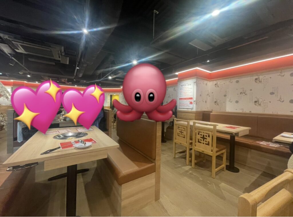 難波千日前店